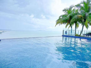 Silverscape Residence Sea View Melaka by Stayrene